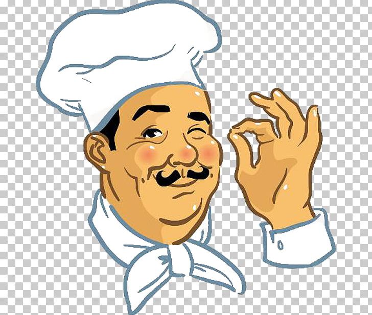 Chef Cooking PNG, Clipart,  Free PNG Download