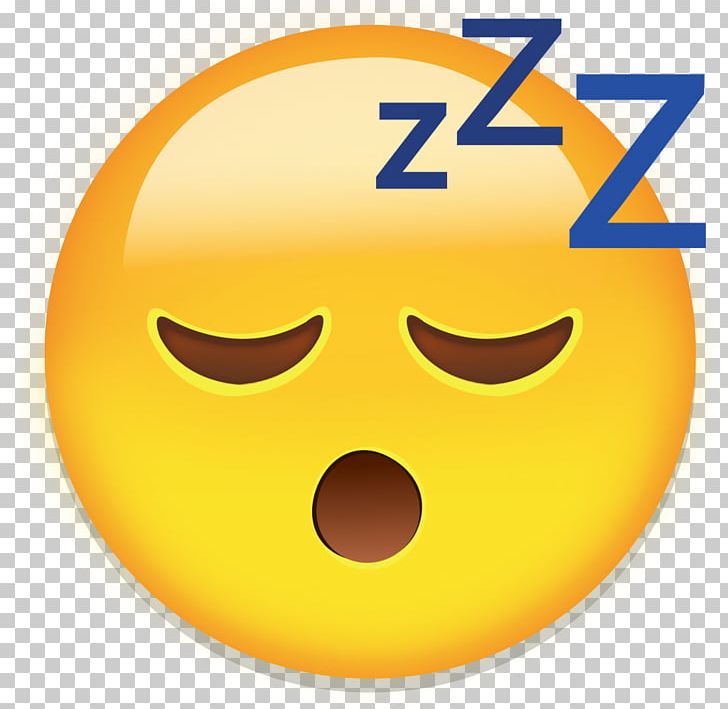 Emoji Smiley Emoticon Sleep Sticker PNG, Clipart, Computer Icons, Emoji