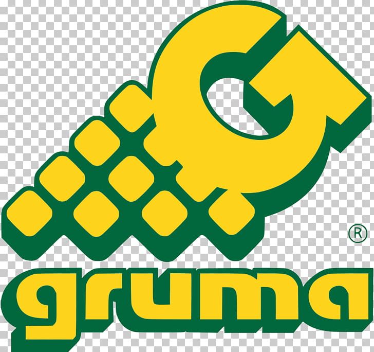 Gruma Logo Corn Tortilla Company Flour PNG, Clipart, Area, Artwork, Bmv, Brand, Company Free PNG Download