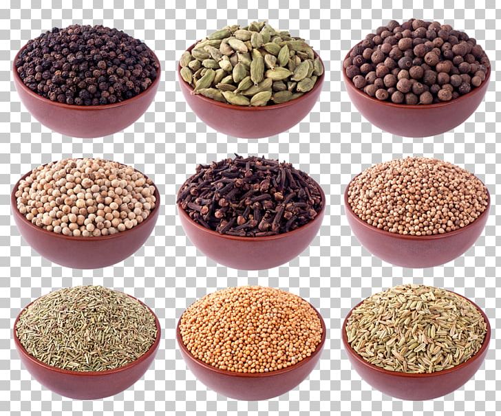 Seasoning Spice Food Cereal Rice PNG, Clipart, Bean, Bowl, Cereal, Clove, Commodity Free PNG Download