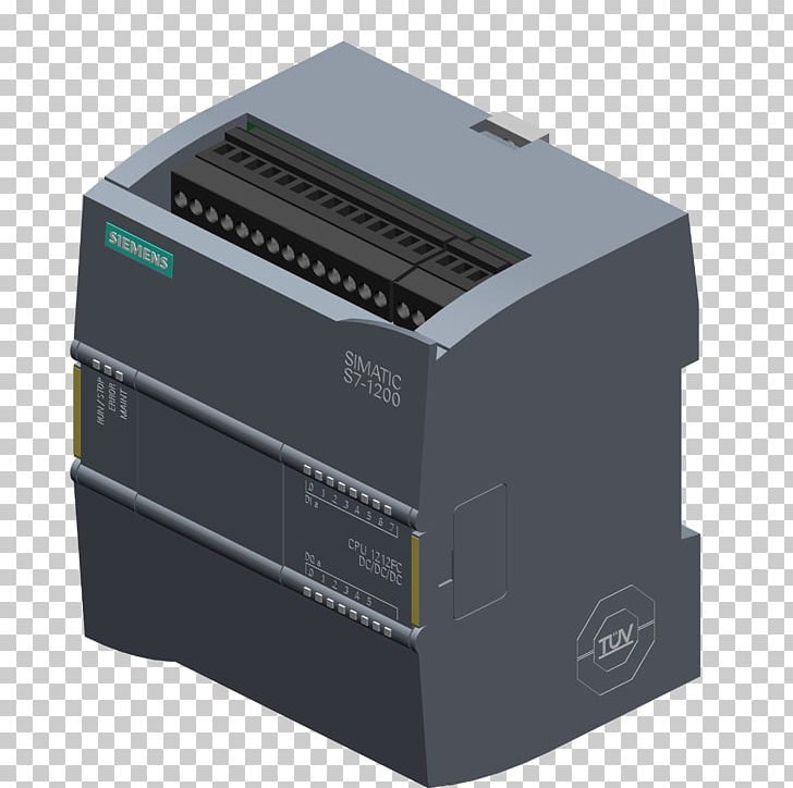 Simatic S7-1200 Programmable Logic Controllers Simatic S7-300 Simatic Step 7 PNG, Clipart, Automation, Central Processing Unit, Controller, Electronics Accessory, Ethernet Free PNG Download