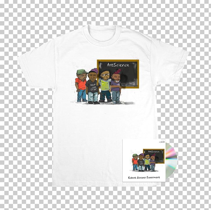 T-shirt ArtScience Phonograph Record LP Record Robert Glasper Experiment PNG, Clipart, Album, Blue Note, Blue Note Records, Brand, Clothing Free PNG Download