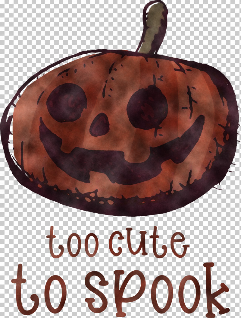 Halloween Too Cute To Spook Spook PNG, Clipart, Chemistry, Copper, Halloween, Science, Spook Free PNG Download