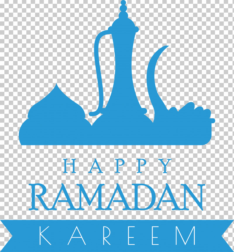 Happy Ramadan Karaeem Ramadan PNG, Clipart, Line, Logo, Meter, Microsoft Azure, Organization Free PNG Download
