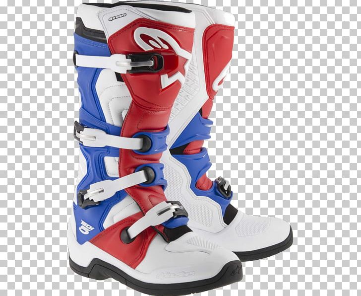 Alpinestars Tech 5 Boots Motorcycle Boot PNG, Clipart, Alpinestars, Boot, Calf, Carmine, Clothing Free PNG Download