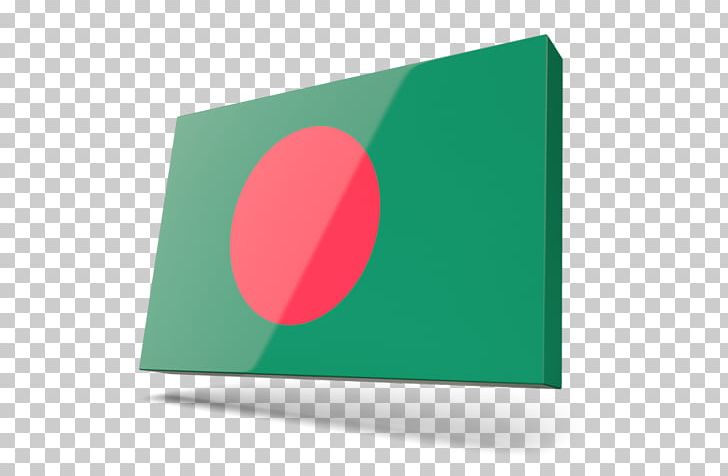 Brand Rectangle PNG, Clipart, Brand, Flag Of Bangladesh, Green, Rectangle, Red Free PNG Download