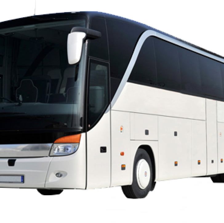 Bus Setra Package Tour Taxi Coach PNG, Clipart, Automotive Design, Automotive Exterior, Brand, Bus, Car Rental Free PNG Download