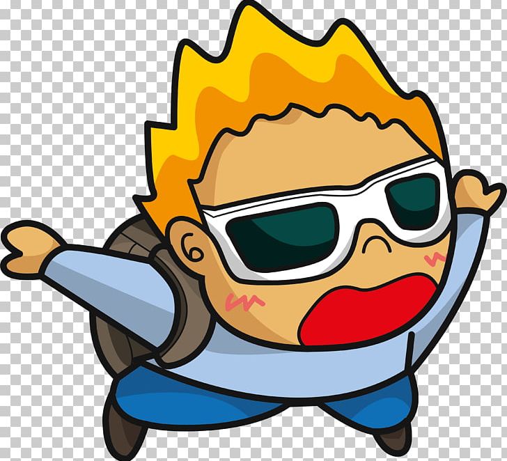 Cartoon Sport Drawing PNG, Clipart, Animation, Cartoon, Child, Drawing, Eyewear Free PNG Download