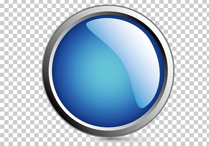 Computer Icons Button Icon Design PNG, Clipart, Azure, Blue, Button, Circle, Clothing Free PNG Download