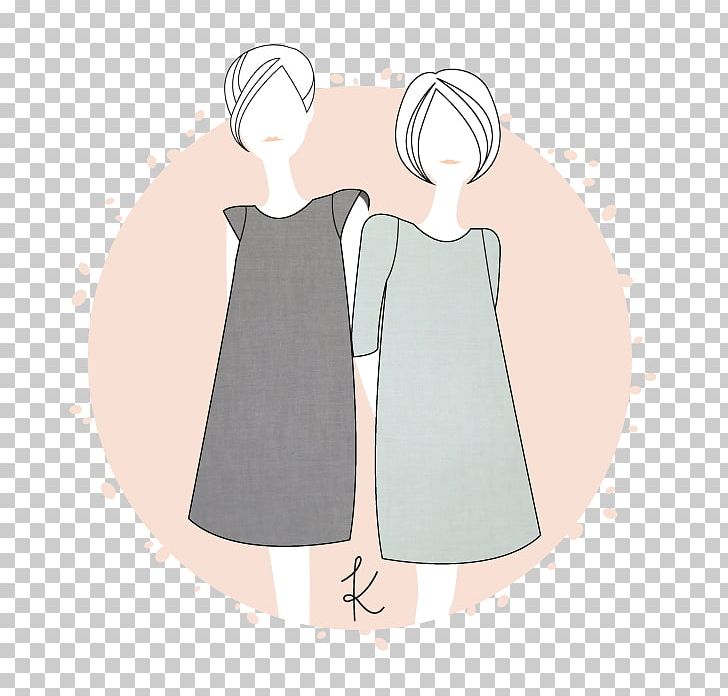 Dress Pattern Sewing Blouse Clothing PNG, Clipart,  Free PNG Download