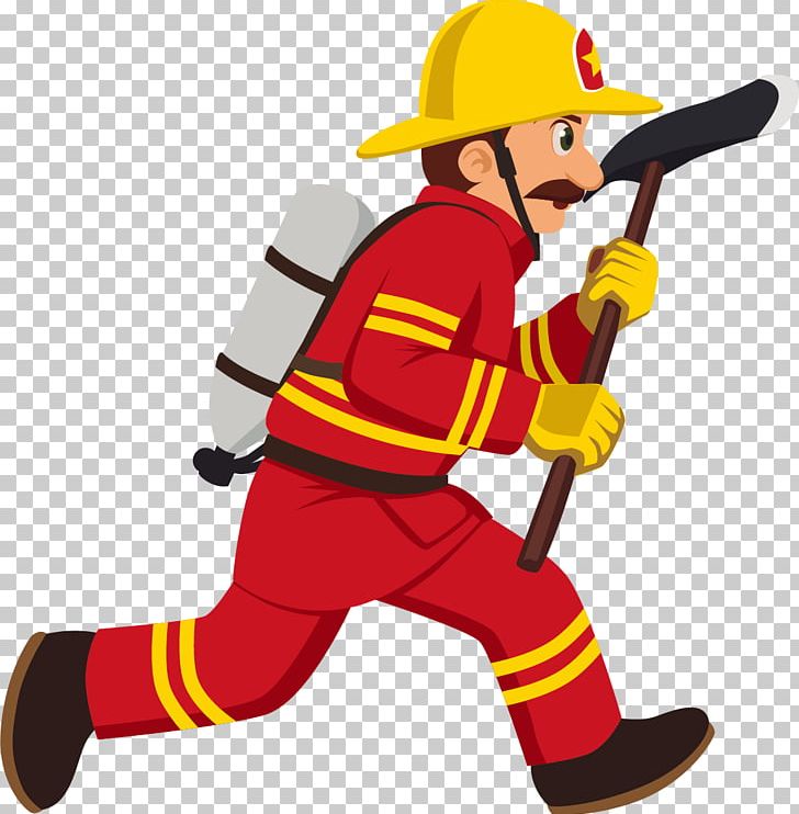 Firefighter Cartoon Illustration PNG, Clipart, Ambulance, Balloon Cartoon, Cartoon Character, Cartoon Cloud, Cartoon Eyes Free PNG Download