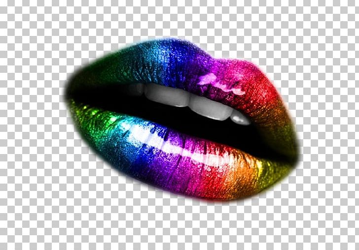 Lipstick Rainbow Color Desktop PNG, Clipart, Bling, Closeup, Color, Cool, Desktop Wallpaper Free PNG Download