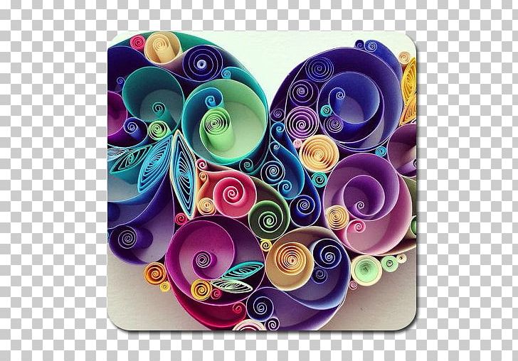 Paper Craft Quilling Art PNG, Clipart, Art, Circle, Craft, Do It Yourself, Gift Free PNG Download