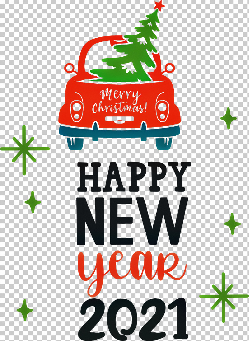 Happy New Year 2021 Happy New Year PNG, Clipart, 2021 Happy New Year, Character, Christmas Day, Christmas Tree, Geometry Free PNG Download