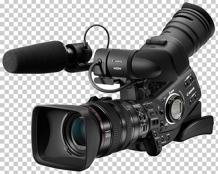 Canon XL H1 Video Cameras Three-CCD Camera PNG, Clipart, Active Pixel Sensor, Camcorder, Camera, Camera Accessory, Camera Lens Free PNG Download