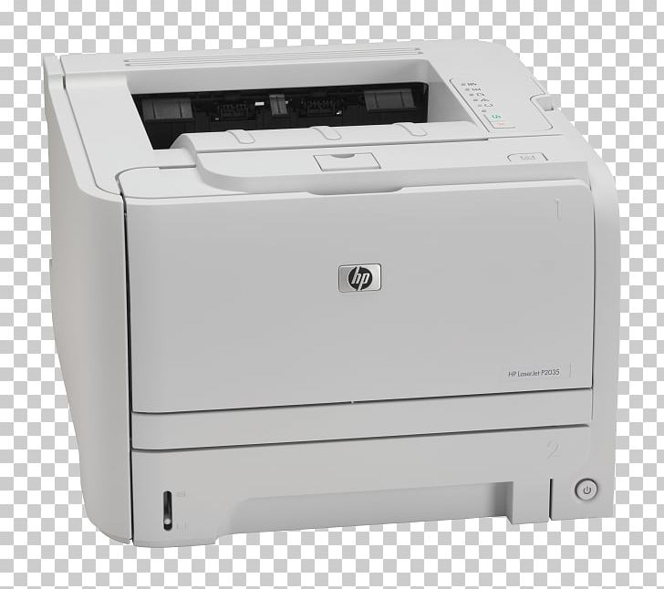 Hewlett-Packard HP LaserJet P2035 Laser Printing Printer PNG, Clipart, Brands, Dots Per Inch, Duplex Printing, Electronic Device, Electronic Instrument Free PNG Download