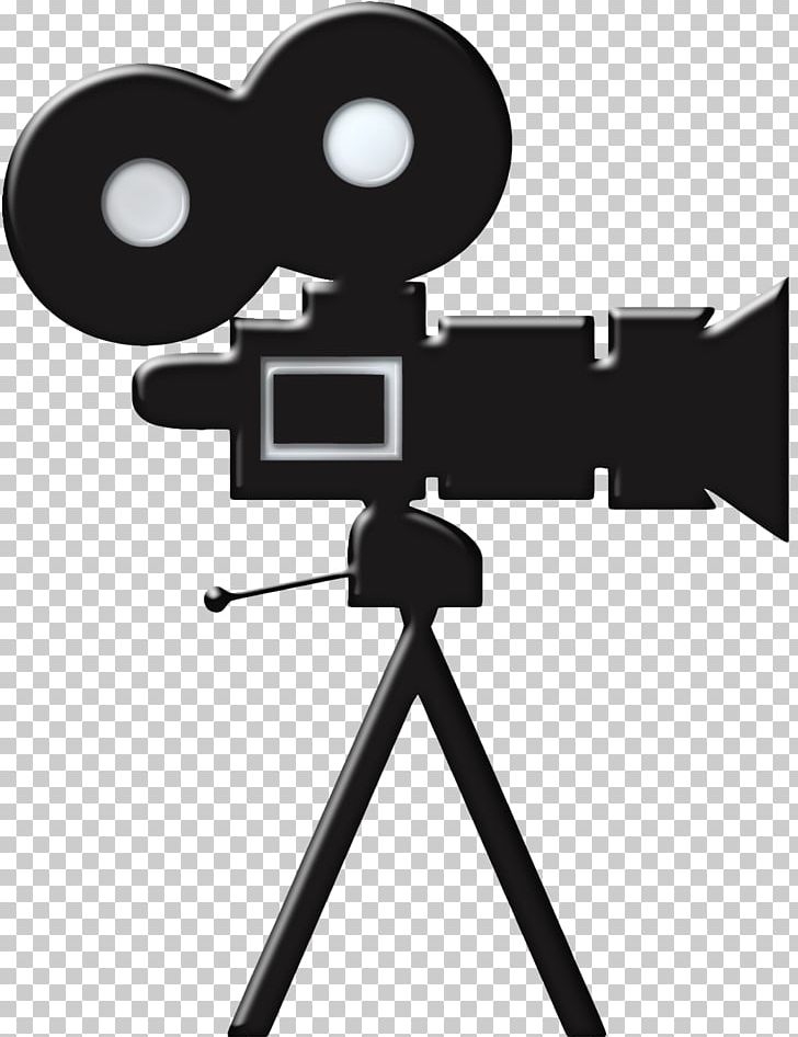 Photographic Film Movie Camera PNG, Clipart, Angle, Black And White, Camera, Camera Accessory, Camera Operator Free PNG Download