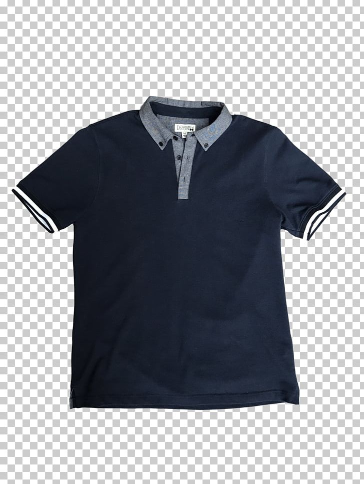 Polo Shirt T-shirt Sleeve Blouse Clothing PNG, Clipart, Angle, Black, Blouse, Chino Cloth, Clothing Free PNG Download