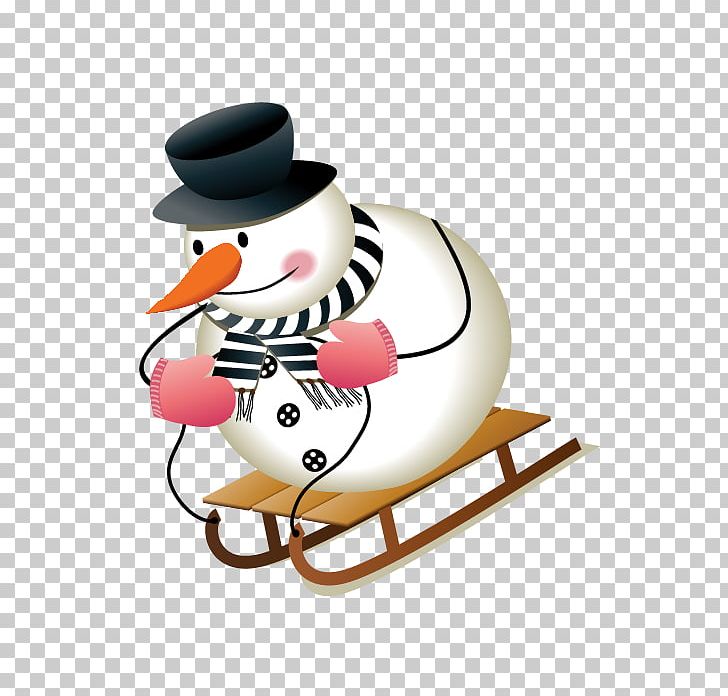 Snowman Christmas Euclidean PNG, Clipart, Christmas, Christmas, Christmas Decoration, Christmas Elements, Christmas Frame Free PNG Download
