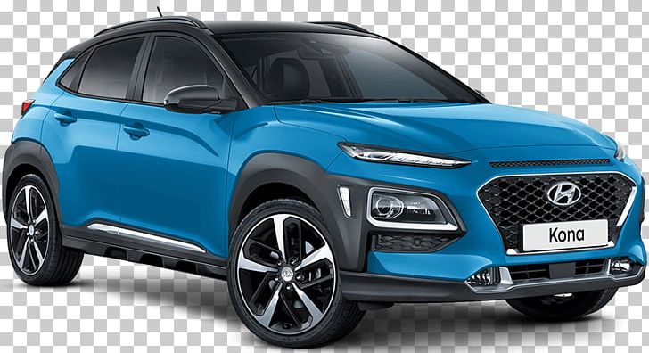 2018 Hyundai Kona Car Hyundai Motor Company Sport Utility Vehicle PNG, Clipart, Automotive Design, Automotive Exterior, Brand, Bumper, Car Free PNG Download