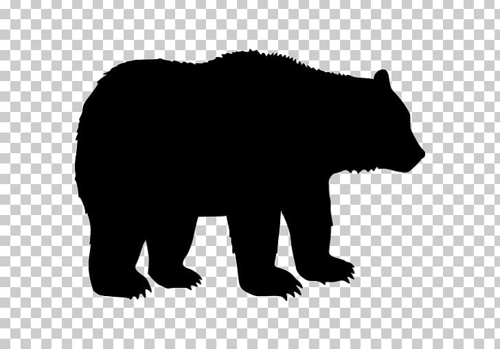 American Black Bear Grizzly Bear Polar Bear PNG, Clipart, American Black Bear, Animals, Art, Bear, Black Free PNG Download