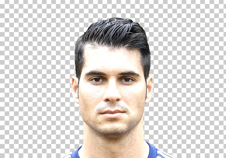 Andrés Fernández FIFA 14 FIFA 15 FIFA 16 FIFA 12 PNG, Clipart, Black Hair, Chin, Eyebrow, Face, Facial Hair Free PNG Download