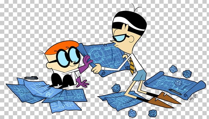 Animated Cartoon Television Dexter's Friend PNG, Clipart,  Free PNG Download