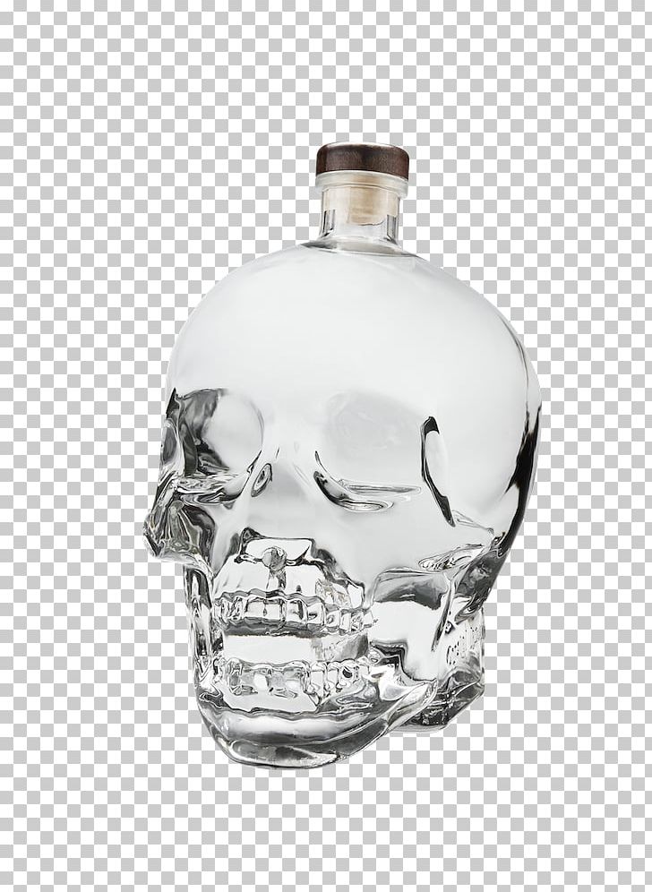Crystal Head Vodka Beer Wine Alcoholic Drink PNG, Clipart,  Free PNG Download