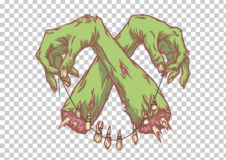 Drawing Zombie PNG, Clipart, Art, Bokor, Cartoon, Desktop Wallpaper, Drawing Free PNG Download