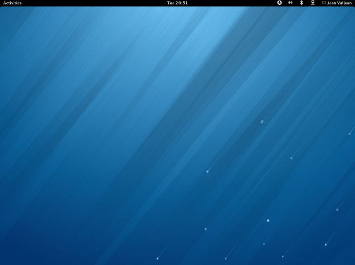 Fedora Version History Linux Distribution GNOME PNG, Clipart, Atmosphere, Azure, Blue, Cartoon, Centos Free PNG Download