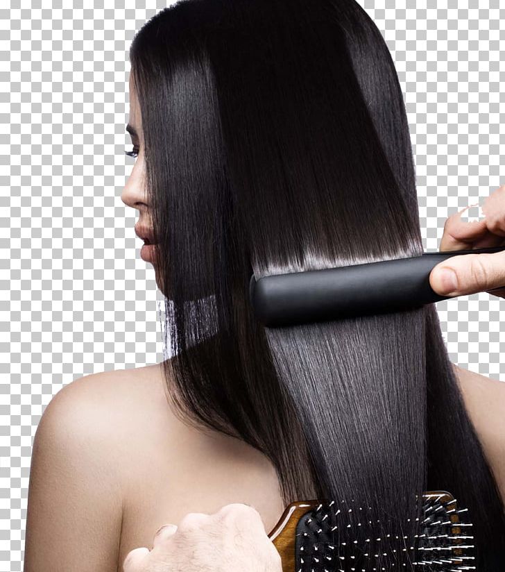 Hair Iron Hair Straightening Hair Care Hair Coloring PNG, Clipart, Bangs, Barber, Beauty Parlour, Beauty Salons, Black Hair Free PNG Download