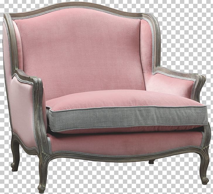 Loveseat Couch Furniture Bergère Fauteuil PNG, Clipart, Armrest, Bergere, Chair, Club Chair, Couch Free PNG Download