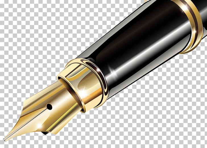 Nib Fountain Pen Paper PNG, Clipart, Ball Pen, Clip Art, Encapsulated Postscript, Fountain Pen, Fountain Pen Ink Free PNG Download