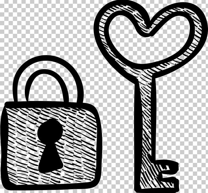 Padlock Computer Icons Key PNG, Clipart, Black And White, Body Jewelry, Computer Icons, Computer Software, Encapsulated Postscript Free PNG Download