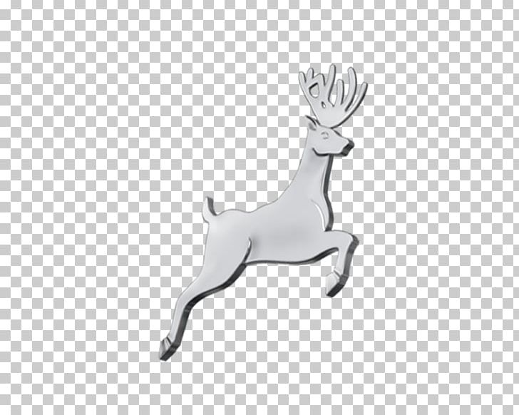 Reindeer Christmas Pxe8re Davids Deer PNG, Clipart, Animals, Antler, Black And White, Canidae, Cartoon Free PNG Download