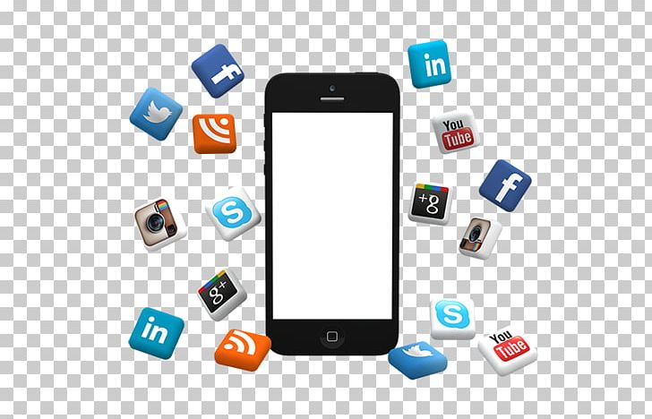 Social Media Marketing Computer Icons Blog PNG, Clipart, Collaboration, Electronics, Gadget, Internet, Linkedin Free PNG Download