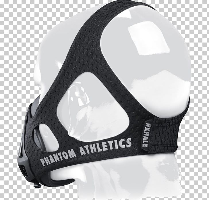 Training Masks Phantom Athletics Training Mask Headgear PNG, Clipart, Art, Athletics, Bicycle Helmet, Black, Coach Free PNG Download