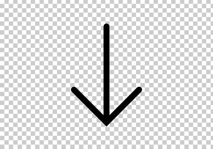 Arrow Computer Icons PNG, Clipart, Angle, Arrow, Black And White, Computer Icons, Cursor Free PNG Download