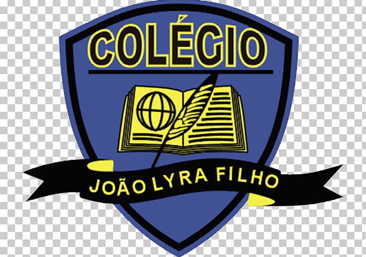 College João Lyra Filho Logo National Secondary School Colégio PNG, Clipart, Artwork, Asilo Nido, Boarding School, Brand, College Free PNG Download