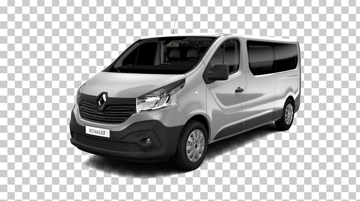 Compact Van Renault Trafic Renault Clio Minivan PNG, Clipart, Automotive, Automotive Exterior, Brand, Bumper, Car Free PNG Download