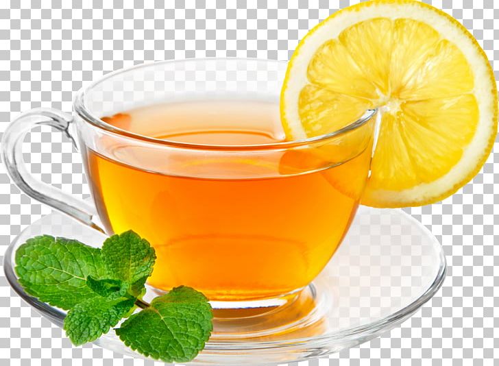 Green Tea Coffee Iced Tea Lemon PNG, Clipart, Citric Acid, Cocktail Garnish, Coffee, Coffee Cup, Cup Free PNG Download