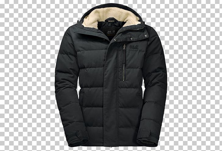 Jacket Clothing Daunenjacke Jack Wolfskin Coat PNG, Clipart, Black, Clothing, Coat, Daunenjacke, Fur Free PNG Download