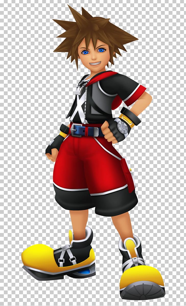 Kingdom Hearts 3D: Dream Drop Distance Kingdom Hearts III Kingdom Hearts Coded PNG, Clipart, Action Figure, Costume, Distance, Drop, Figurine Free PNG Download