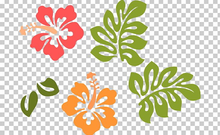 Rosemallows Hawaii PNG, Clipart, Art, Clip, Computer Icons, Coral, Drawing Free PNG Download