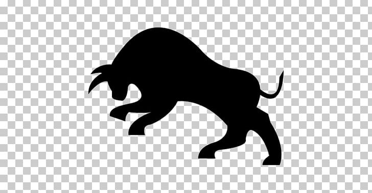 Shape Bull Computer Icons Encapsulated PostScript PNG, Clipart, Animal, Art, Big Cats, Black, Carnivoran Free PNG Download