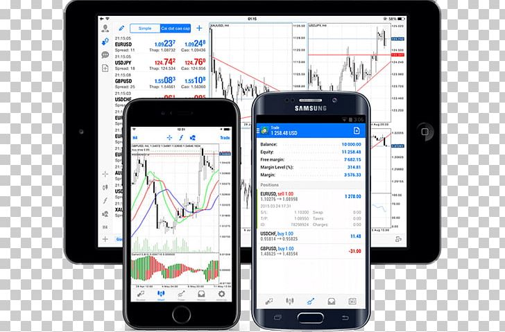 Smartphone Foreign Exchange Market Finance Investor PNG, Clipart, Binary Option, Business, Capital, Capital Market, Com Free PNG Download