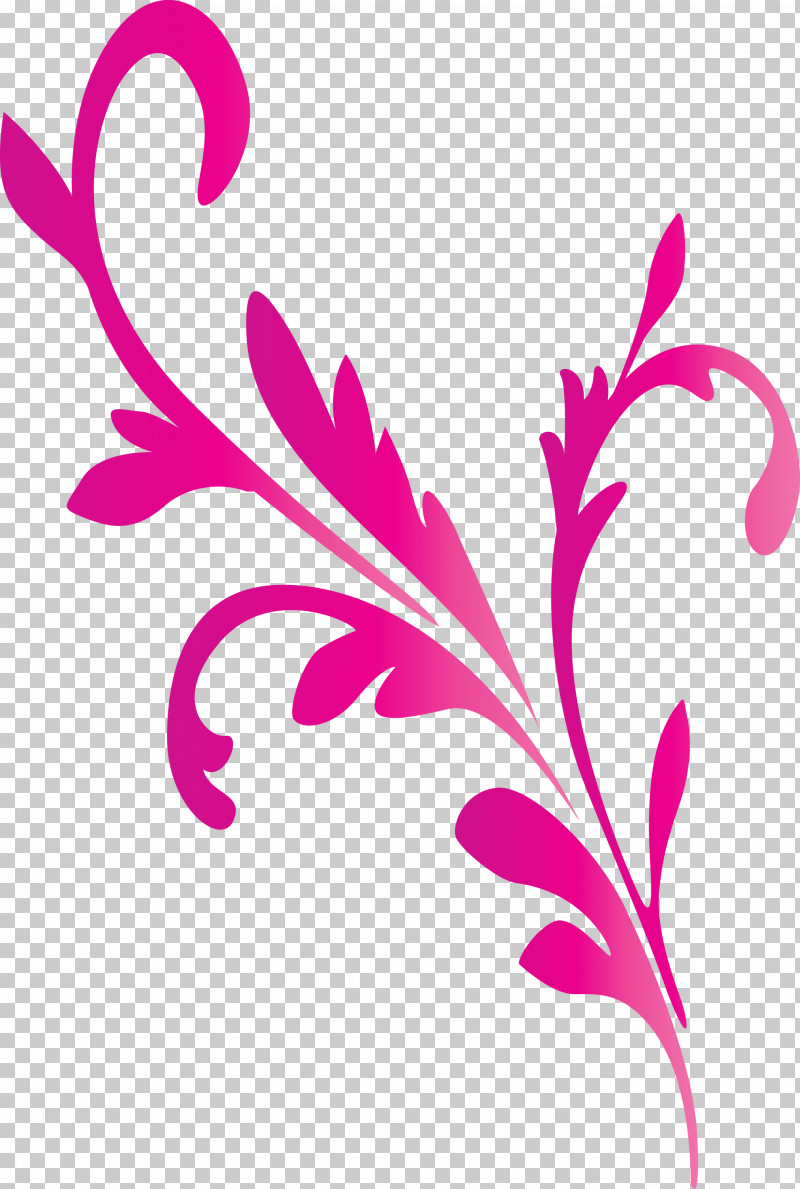 Spring Frame Decoration Frame PNG, Clipart, Decoration Frame, Flower, Magenta, Pedicel, Pink Free PNG Download