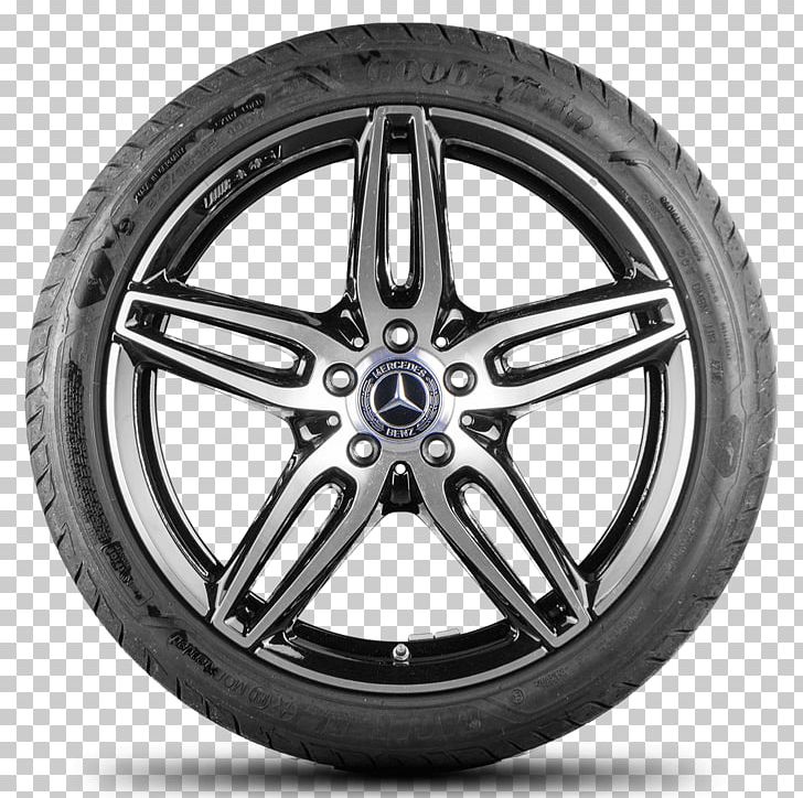 Alloy Wheel Mercedes-Benz CLA-Class Tire Mercedes-Benz C-Class PNG, Clipart, Alloy Wheel, Automotive Design, Automotive Tire, Automotive Wheel System, Auto Part Free PNG Download