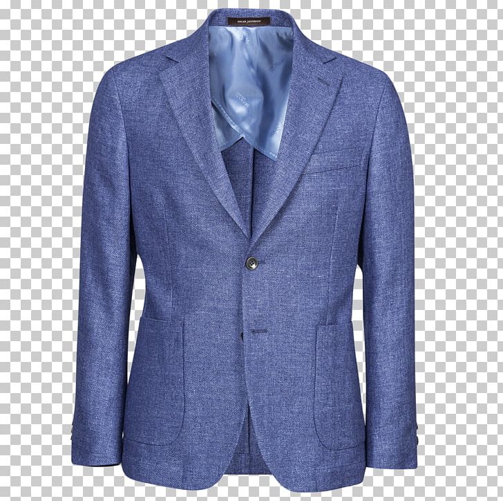 Blazer Jacket Outerwear Formal Wear Sleeve PNG, Clipart, Blazer, Blue, Button, Clothing, Coat Free PNG Download
