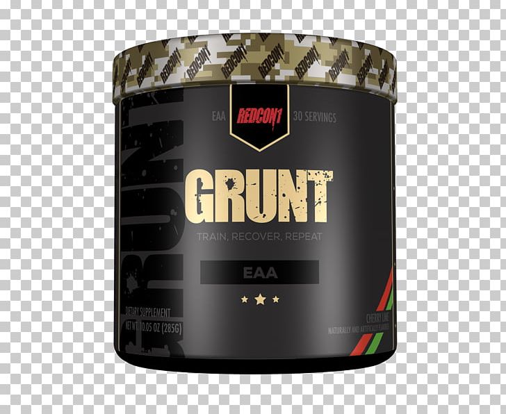 Dietary Supplement RedCon1 Grunt Servings Essential Amino Acid Redcon1 Big Noise Branched-chain Amino Acid PNG, Clipart, Amino Acid, Branchedchain Amino Acid, Brand, Cherry Material, Dietary Supplement Free PNG Download